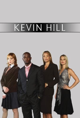 Watch Kevin Hill