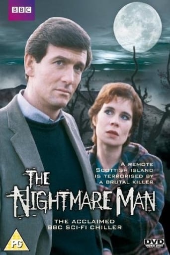 Watch The Nightmare Man