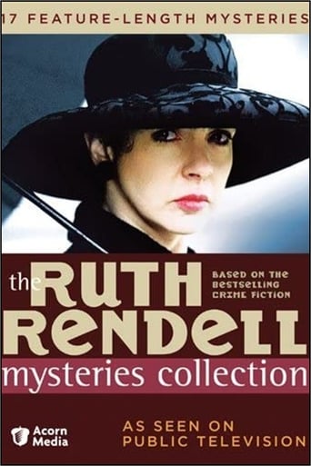 Watch The Ruth Rendell Mysteries