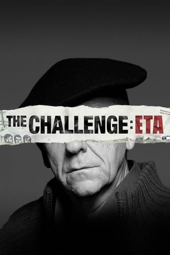The Challenge: ETA