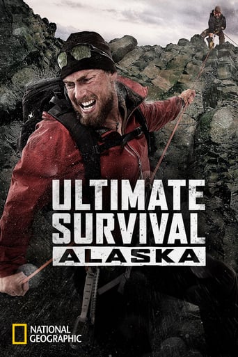 Watch Ultimate Survival Alaska