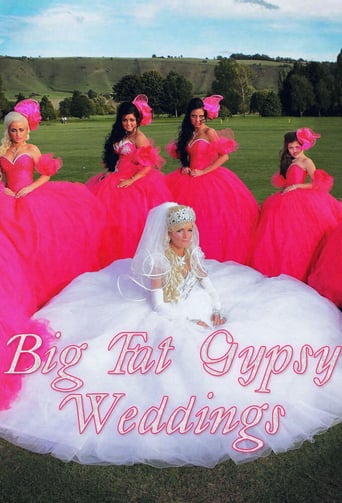 Watch My Big Fat Gypsy Wedding