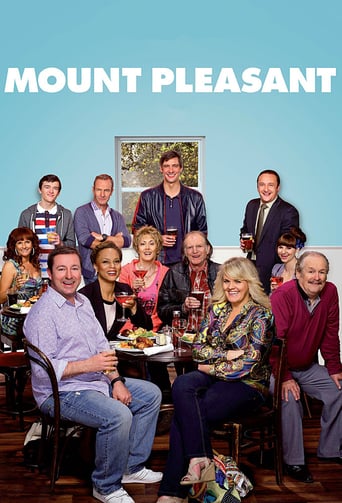 Watch Mount Pleasant