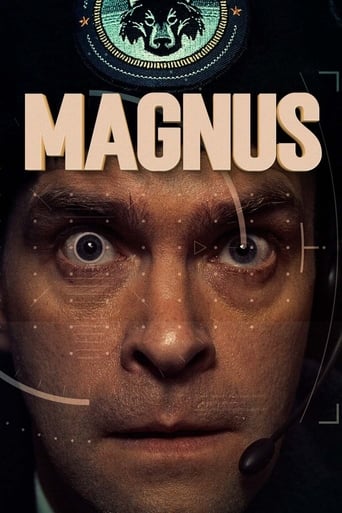 Watch Magnus