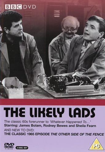 Watch The Likely Lads