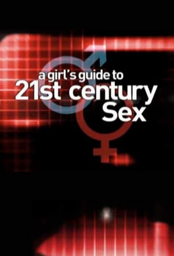 Watch A Girl's Guide to 21st Century Sex