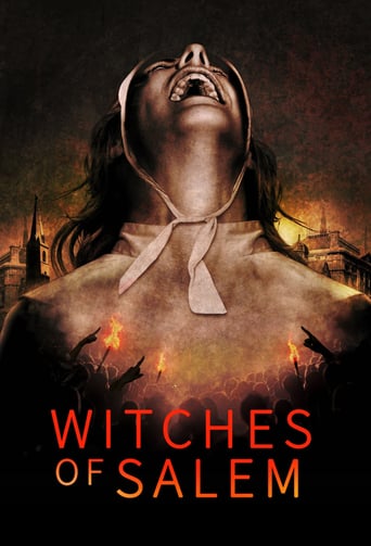 Watch Witches of Salem