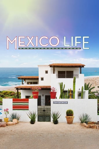 Watch Mexico Life
