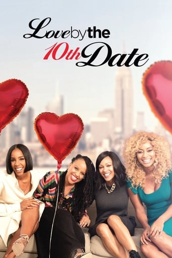 Watch Love by the 10th Date