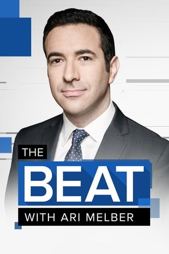 Watch The Beat with Ari Melber