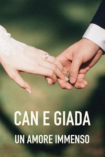 Can & Giada - Un Amore Immenso (Filmino Matrimonio)