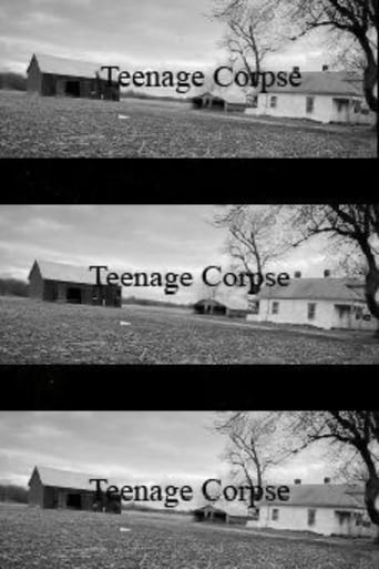 Teenage Corpse