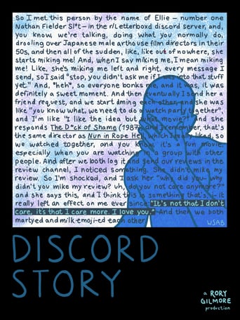 Discord Story