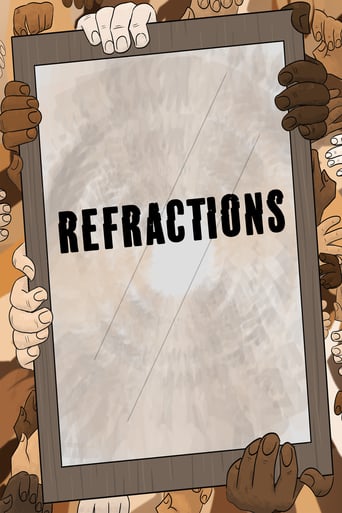 Refractions