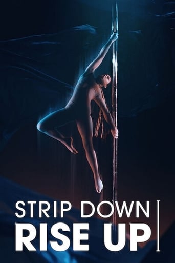 Watch Strip Down, Rise Up