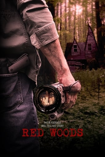 Watch Red Woods