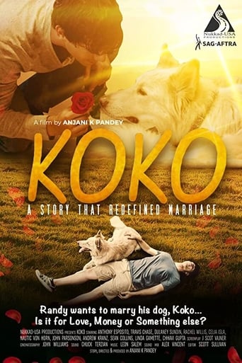 Watch Koko