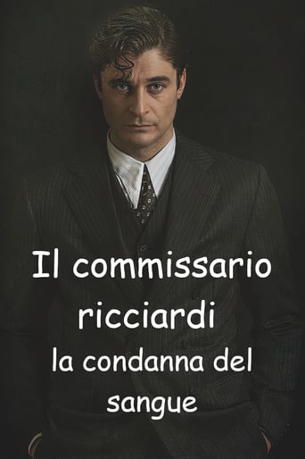 Il commissario Ricciardi - La condanna del sangue
