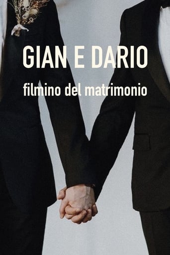 Filmino Matrimonio Gian e Dario Aita