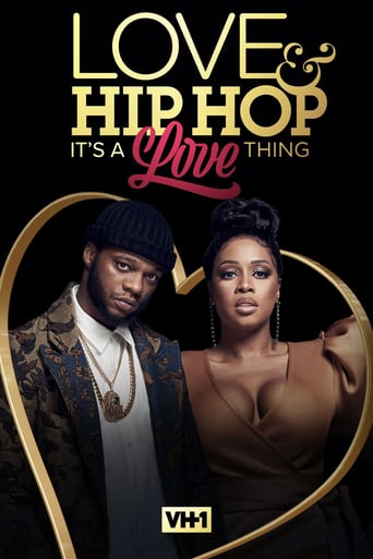 Watch Love & Hip Hop: It’s a Love Thing