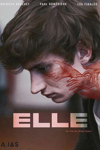 Watch ELLE