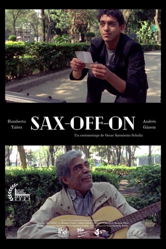 Sax-Off-On
