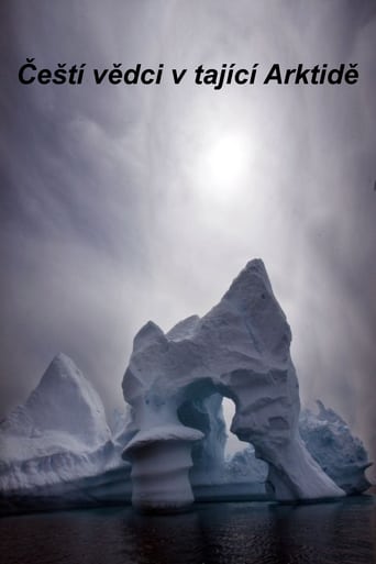Watch Čeští vědci v tající Arktidě