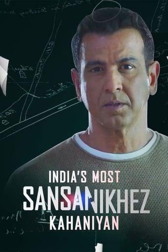Watch India's Most Sansanikhez Kahaniyan