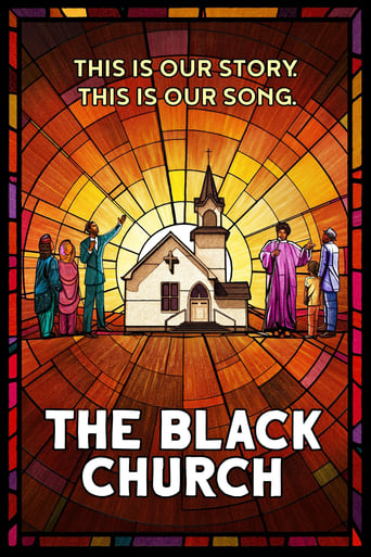 Watch The Black Church: This Is Our Story, This Is Our Song