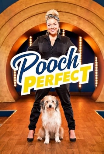 Watch Pooch Perfect