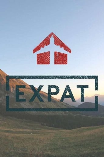 Watch Expat - Spécial Canada