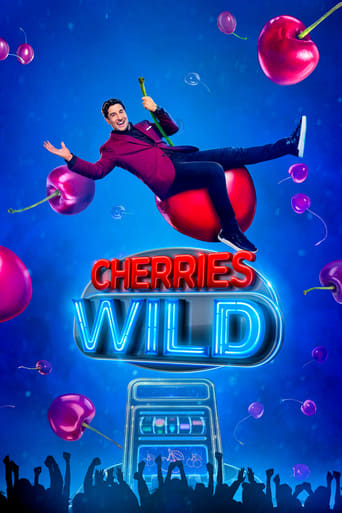 Watch Cherries Wild