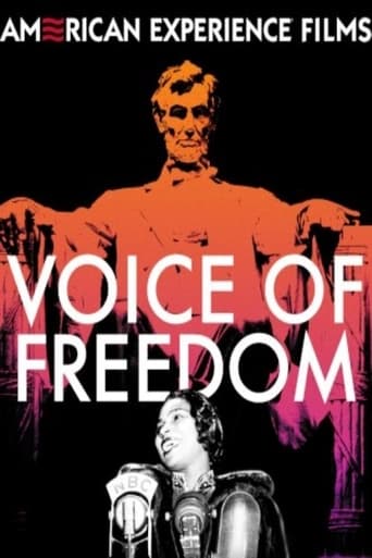 Voice of Freedom