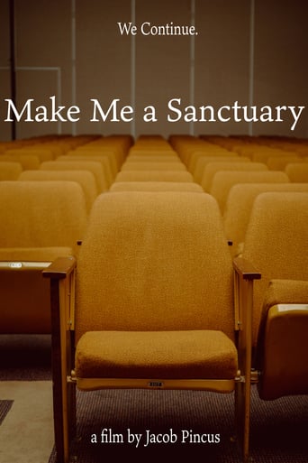 Make Me A Sanctuary
