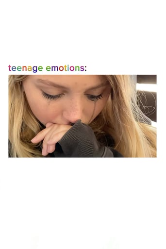 Watch Teenage Emotions