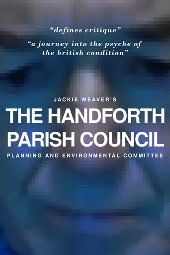 Best of the Handforth Parish Council Planning & Environment Committee Thursday 10th December 2020