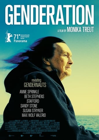 Watch Genderation