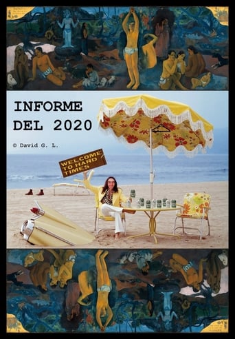 Informe del 2020