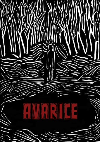 Avarice