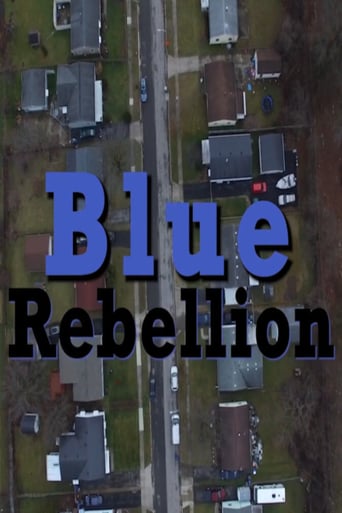 Blue Rebellion