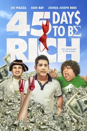 Watch 45 Days to Be Rich