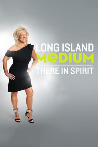 Long Island Medium: There in Spirit