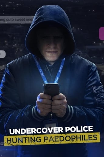 Undercover Police: Hunting Paedophiles