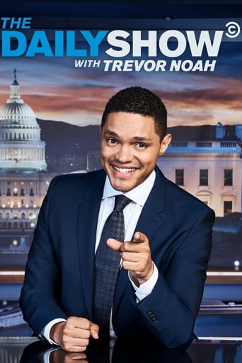 Watch The Daily Show