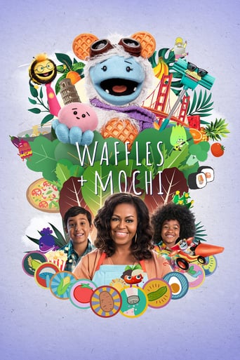 Watch Waffles + Mochi