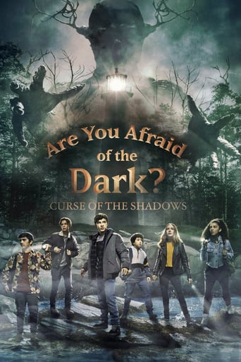 Watch Are You Afraid of the Dark?