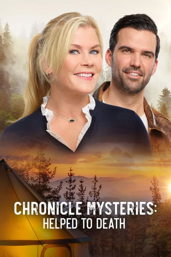 Watch Chronicle Mysteries: Helped to Death