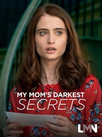 Watch My Mom's Darkest Secrets