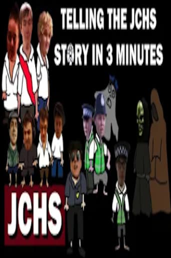 THE STORY OF JCHS IN 3 MINUTES