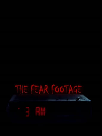 Watch The Fear Footage 3AM